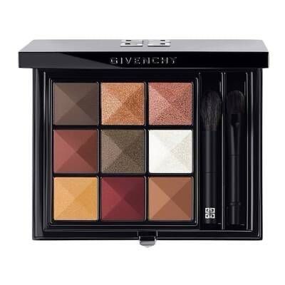 Givenchy Le 9 De Givenchy Eyeshadow Palette 8G
