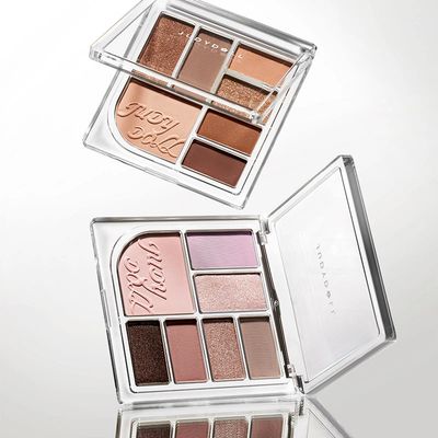 JudyDoll Amazon’s Best Seller’s Big Multifunction Face Palette | Contour | Blush | Highlighter | Eyeshadow • 8.5 g