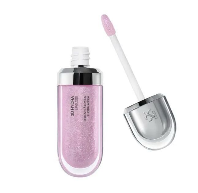 KIKO Milano 3D Hydra Lipgloss 6.5 mL