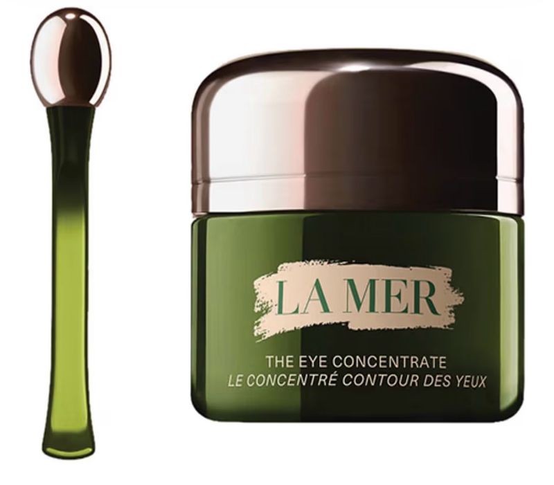 La Mer The Eye Concentrate • Full Size • 15 mL • Cream Reduce All Imperfections Around The Eyes • Price Drop