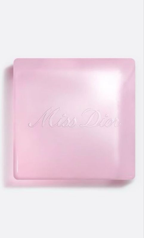 Dior Miss Dior Blooming Scented Soap 120g