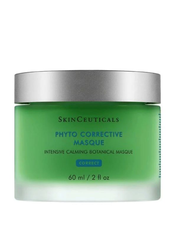 SkinCeuticals Phyto Corrective Mask, Calming Face Mask For Blotchy Skin, 60mL - COMING SOON ‼️