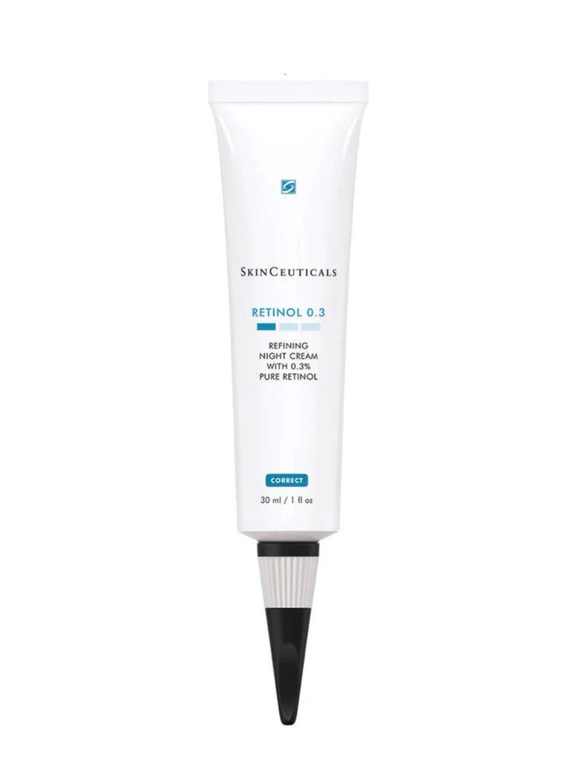 SkinCeuticals Retinol 0.3, Retinol Cream For Beginners, Refining Night Cream With 0.3% Pure Retinol, 30mL - COMING SOON ‼️