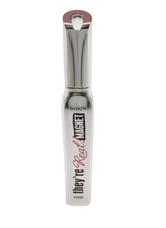 Benefit Theyre Real Magnet Extreme Lengthening Mascara - Black Mascara Women 0.32 oz / 9g - COMING SOON ‼️