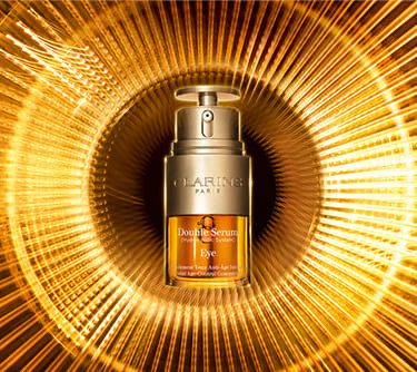 Clarins Double Serum Eye, Intensive Anti-Aging Eye Treatment / 20 mL - COMING SOON ‼️