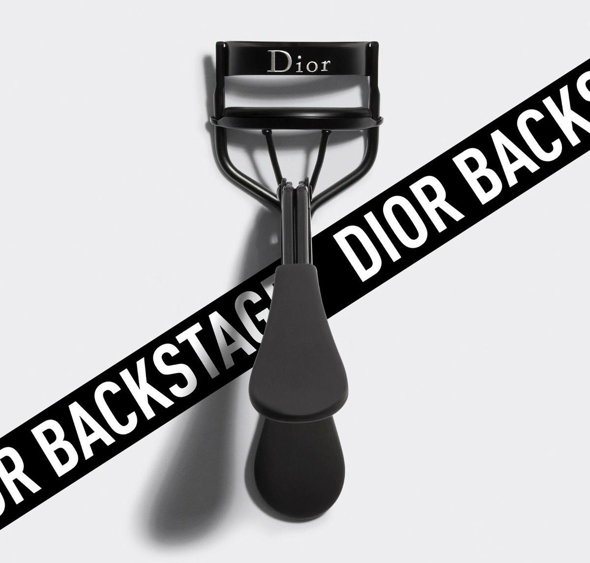 Backstage Dior Smooth Lash Curler, Black - COMING SOON ‼️