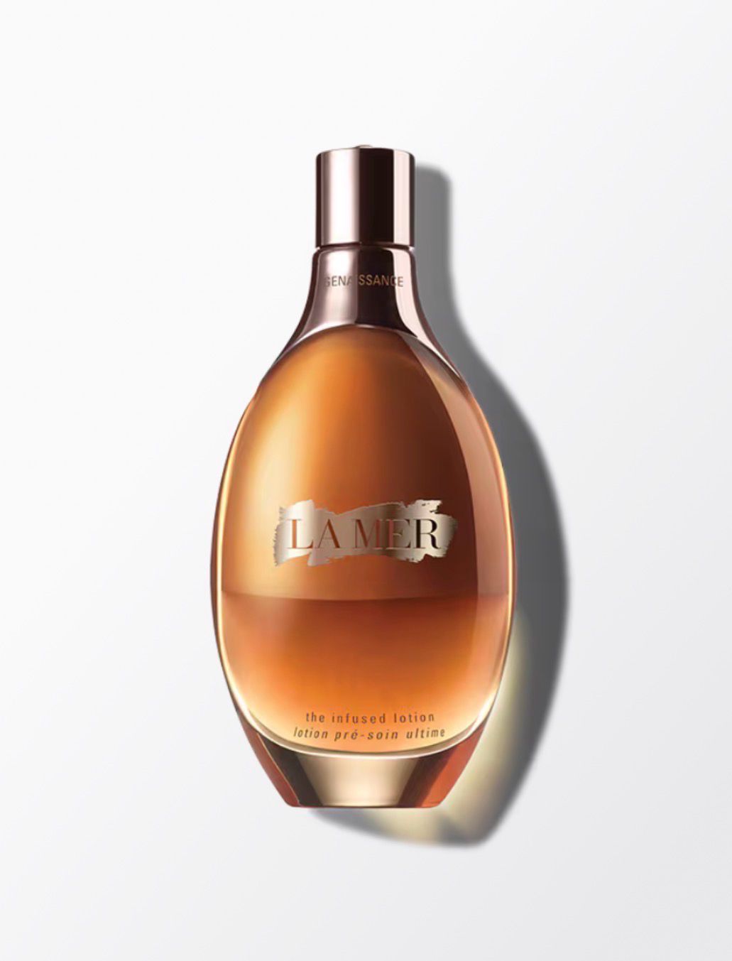 Genaissance DE LA MER, Infused Lotion Hydrates, Softens, Nourishes and Strengthens, 150mL, Price To Be Confirmed