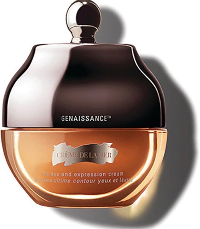 La Mer Genaissance De La Mer The Eye &amp; Expression Cream • 15 mL • 0.5 oZ