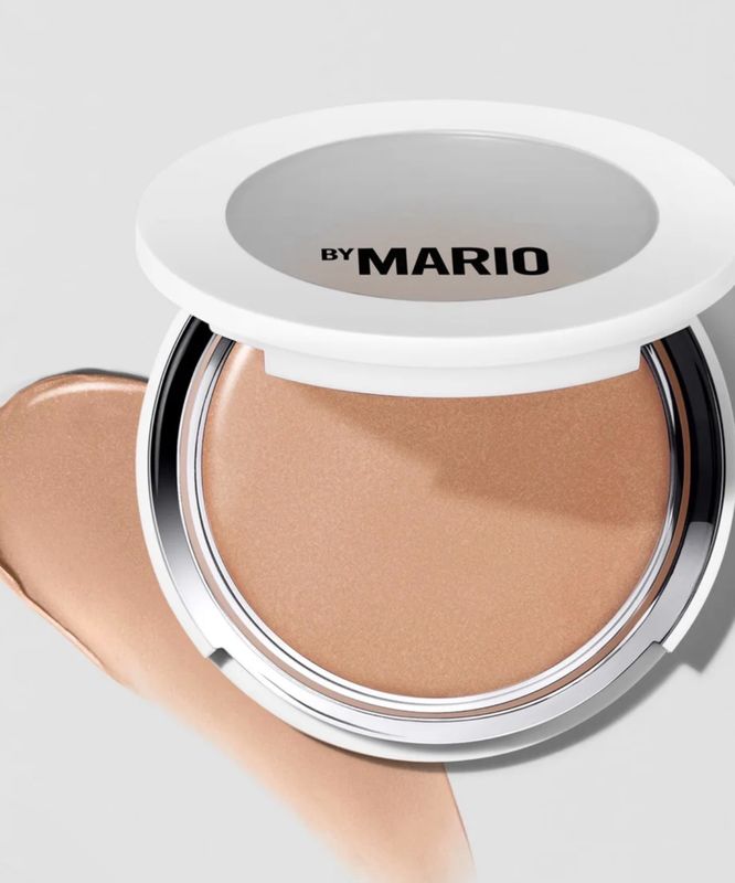 Makeup By Mario SoftSculpt Transforming Skin Enhancer All Over Warming Complexion Tint • 5 g • 0.18 Oz • Gift With Purchase