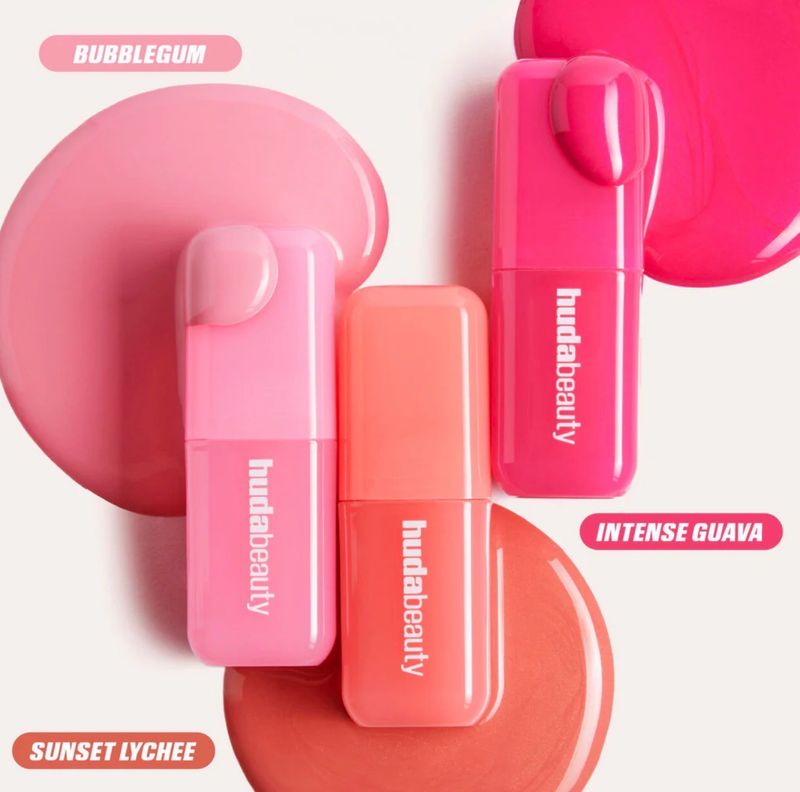 Huda Beauty Blush Filter Liquid Blush • 0.15 oZ • 4.5 mL Price Drop