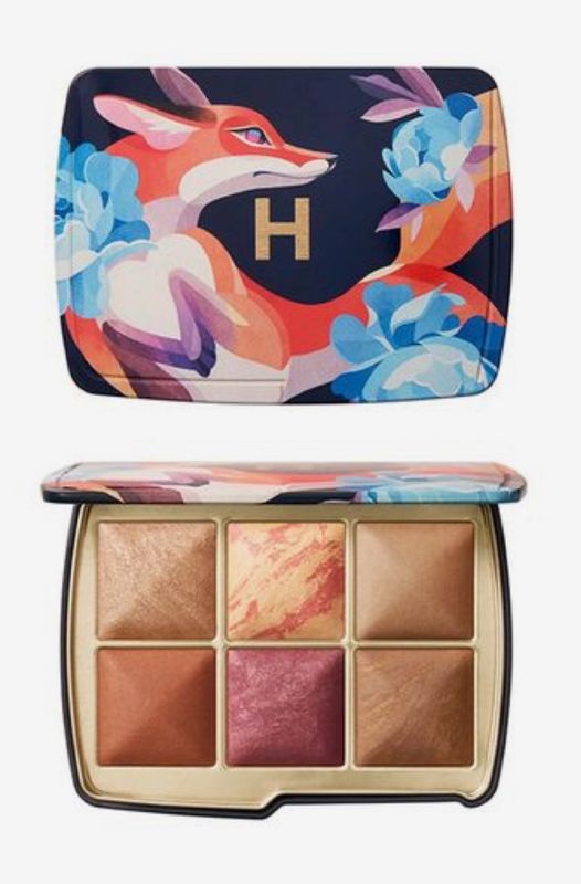 Hourglass Ambient Lighting Edit Unlocked Palette - FOX Limited Edition • Fox •