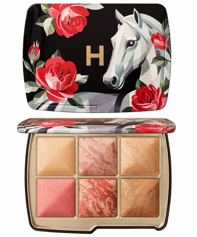 Hourglass Ambient Lighting Edit Unlocked Palette - HORSE Limited Edition 🌸 Price Drop