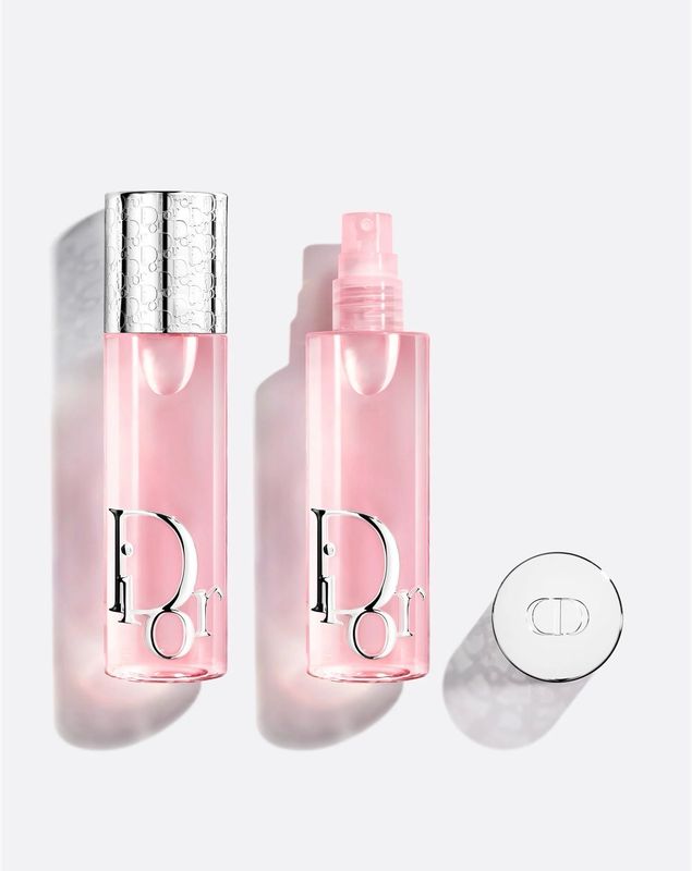 Dior Backstage Airflash Mist • New • Makeup Setting Spray - 24h Wear and Hydration Spotlight-proof Makeup All Day Long • 100 mL • Is Going to Blow You Away!..•