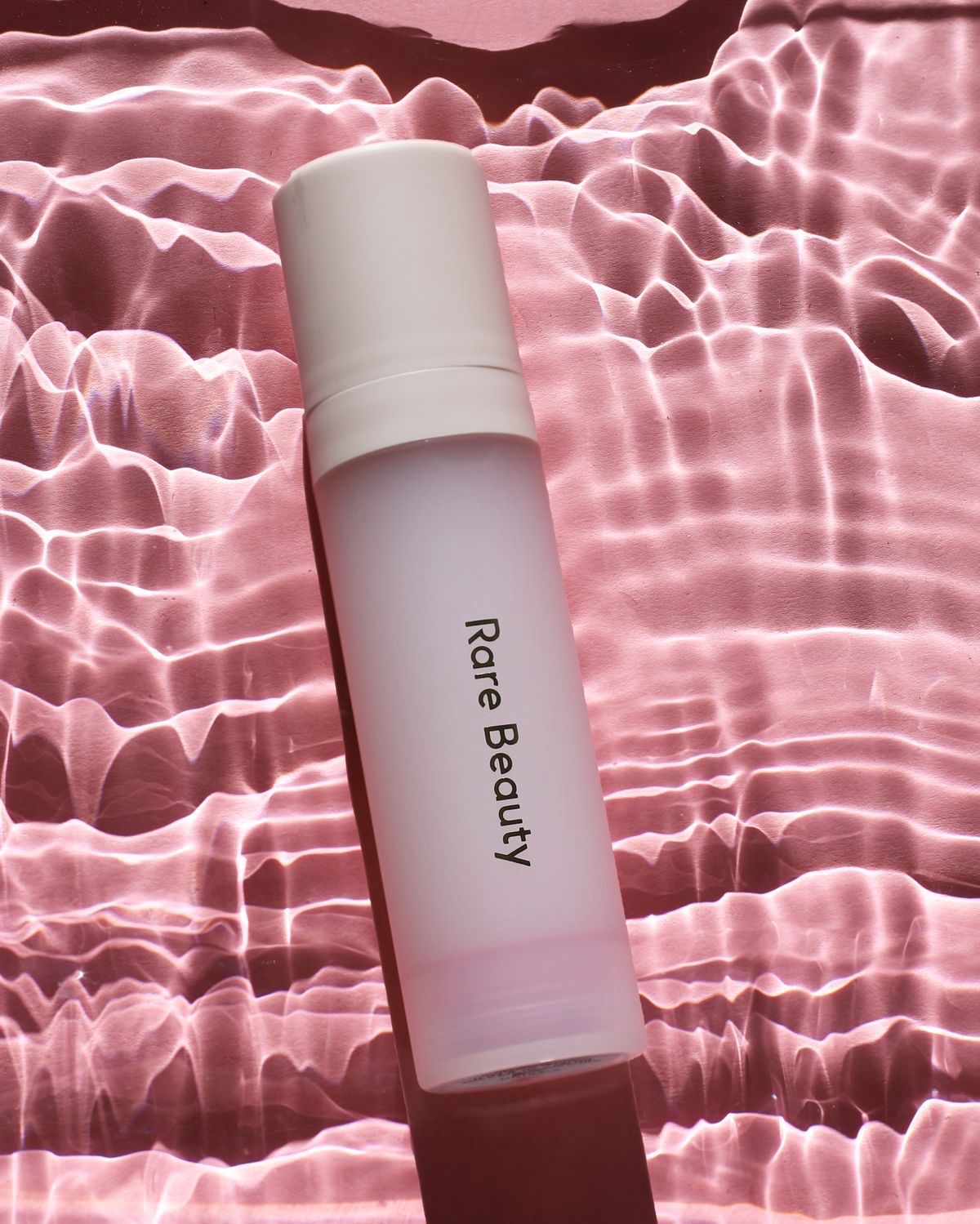 Rare Beauty by Selena Gomez Pore Diffusing Primer Easy Blur - Always an Optimist Collection • 28mL Price Drop Until End Of August
