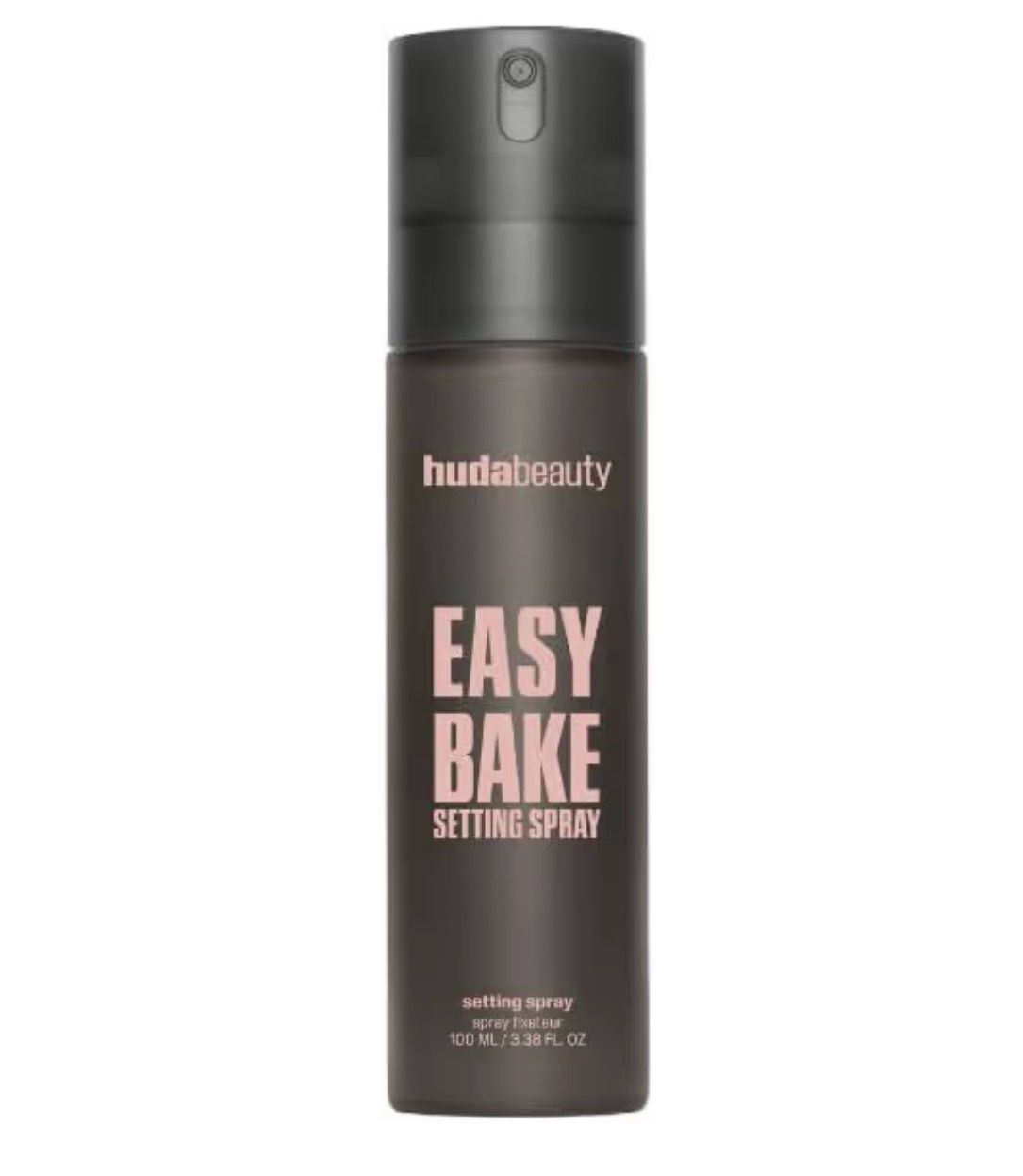 Huda Beauty Easy Blurring Setting Spray with 16-Hour Wear • 3.38 oZ • 100 mL • Price Drop