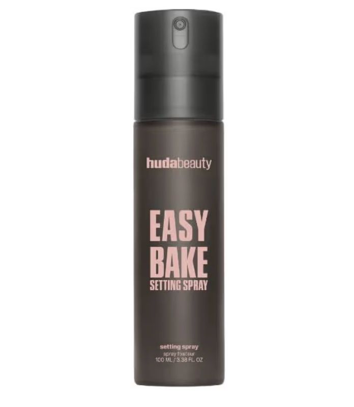 Huda Beauty Easy Blurring Setting Spray with 16-Hour Wear • 3.38 oZ • 100 mL • Price Drop