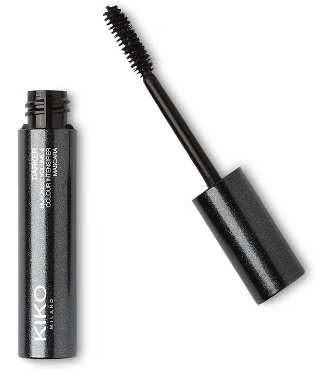 Kiko Milano Darker Blackest Volume &amp; Colour Intensifier Mascara 0.14 oZ • 4 mL • Price Drop
