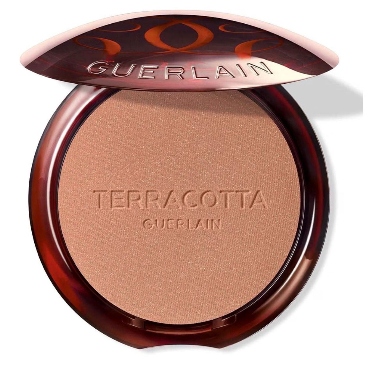 Guerlain The Bronzing Powder 96 Percent Naturally Cool by Guerlain - 0.29 oz Powder Coming Soon
