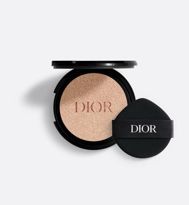 Dior Forever Cushion REFILL• Dior Forever Skin Glow Cushion • Refill • 13 g • 24h Hydration &amp; Wear - High Perfection • CASE Available Sold Separately •