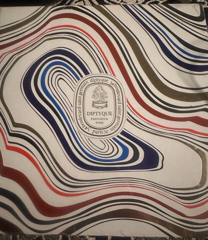 DIPTYQUE Perfumes Set Amazing Collection 9 x 10 mL