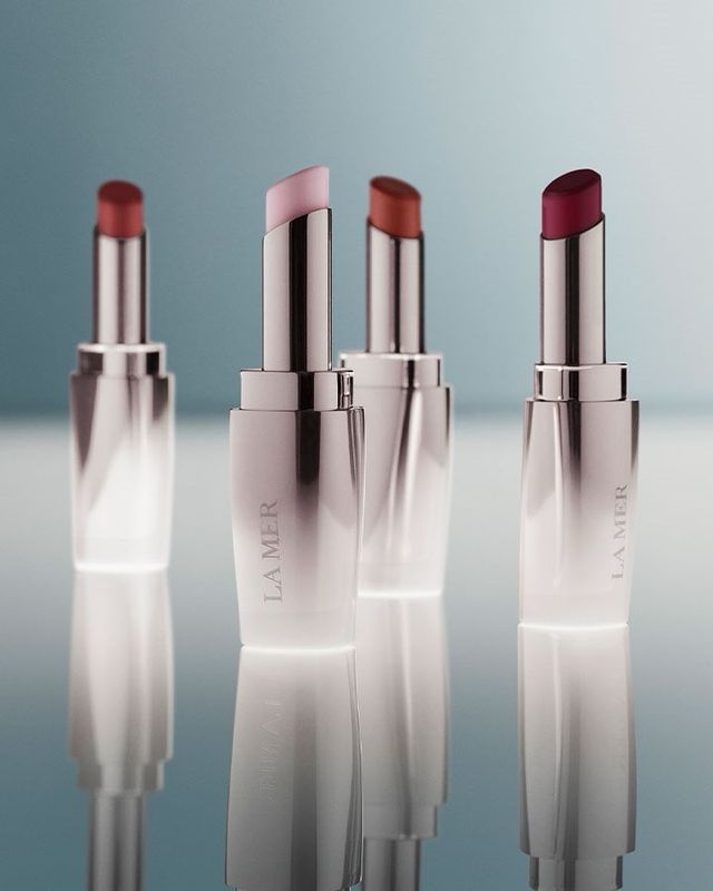 La Mer Lip Strengthening Treatment to Renew &amp; Restore • Delivers Deep Moisture &amp; Buildable Color • Leaving Lips Rejuvenated • Revitalized &amp; Restored • Unbeatable Price 🥳
