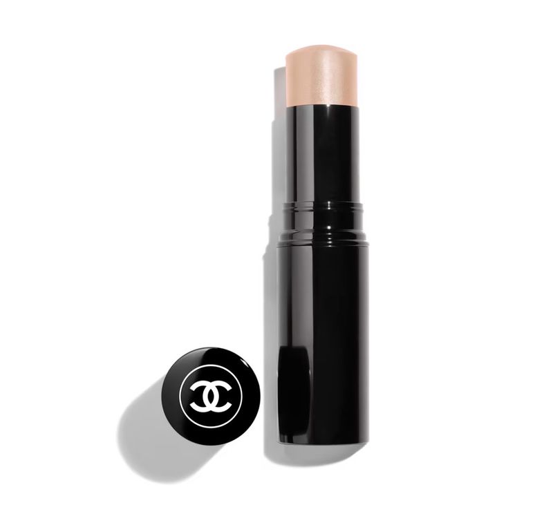 Chanel Multi-Use Glow Stick Baume Essentiel • Sculpting • Transparent • 4 g