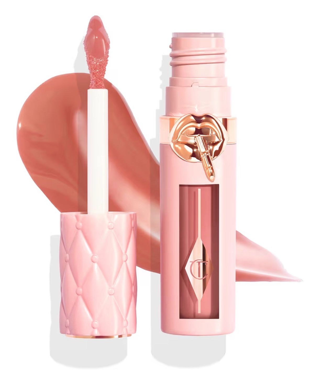 Charlotte Tilbury Big Lip Plumpgasm • Plumping Lip Gloss • 5.5 mL