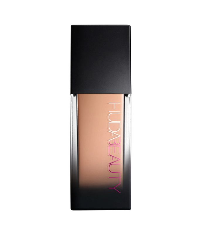 Huda Beauty #FAUXFILTER LUMINOUS Matte Foundation • Long Lasting • Full Coverage Foundation with a Luminous•Matte • Skin-like Finish • 35 mL