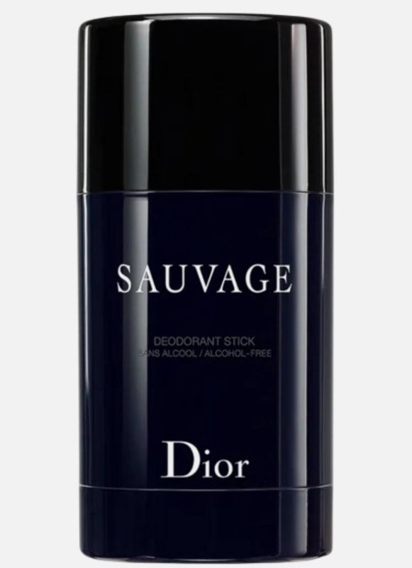 Dior Sauvage Deodorant Stick • 74 mL