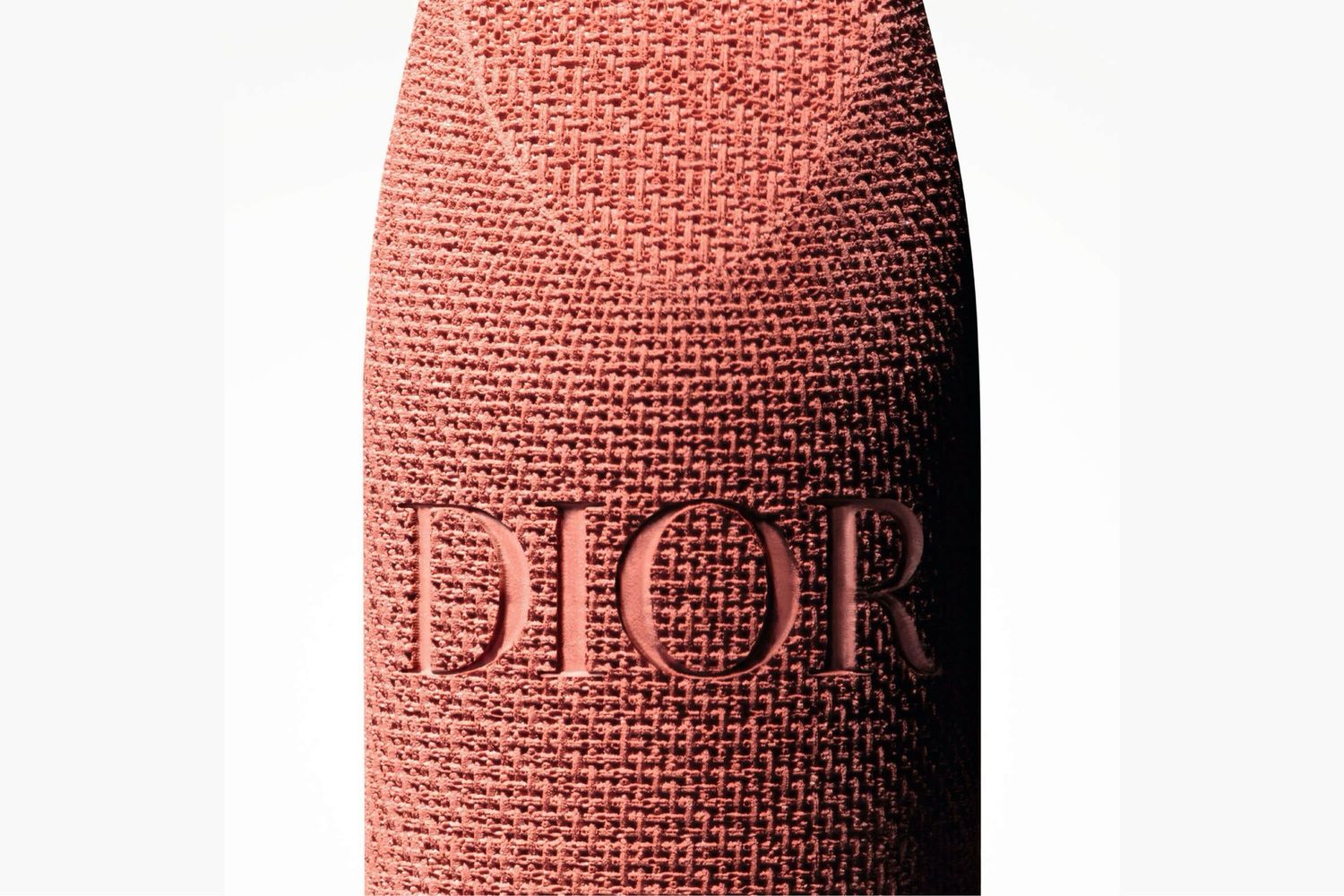 Dior Rouge Dior Velvet Lipstick • 100 Nude • 558 Grace • Christian Dior  - 0.12 oz Lipstick (Refillable)