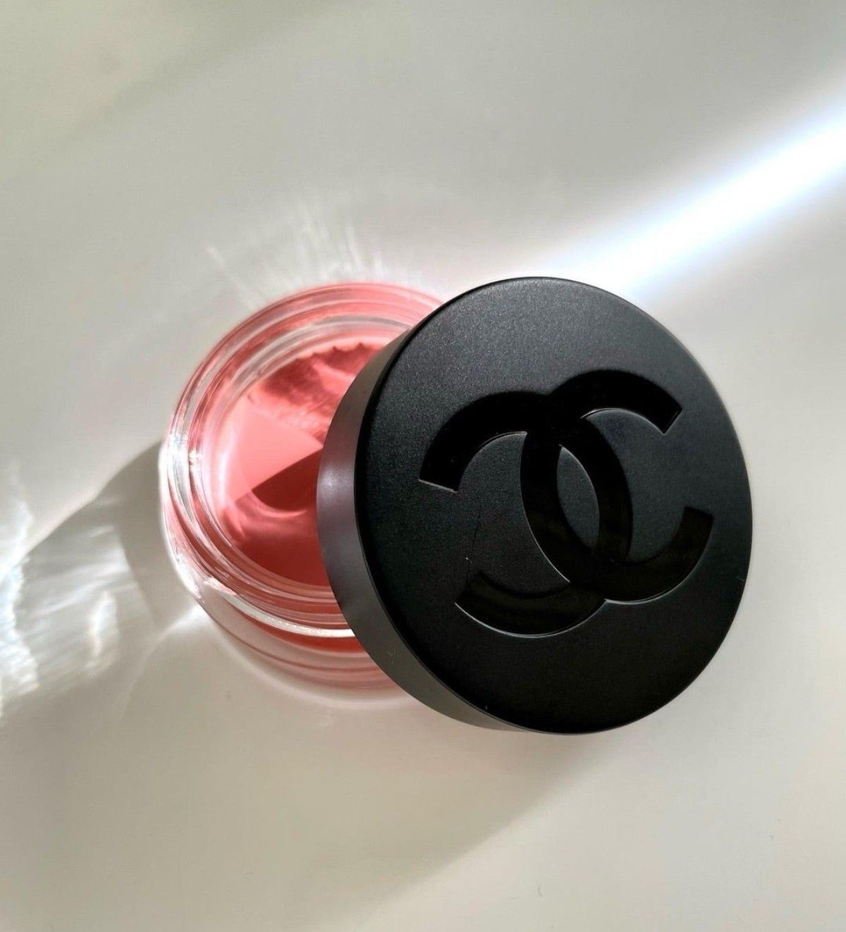 Chanel N°1 DE CHANEL Lip &amp; Cheek Balm • Enhances Colour • Nourishes • Plumps • 6.5 G