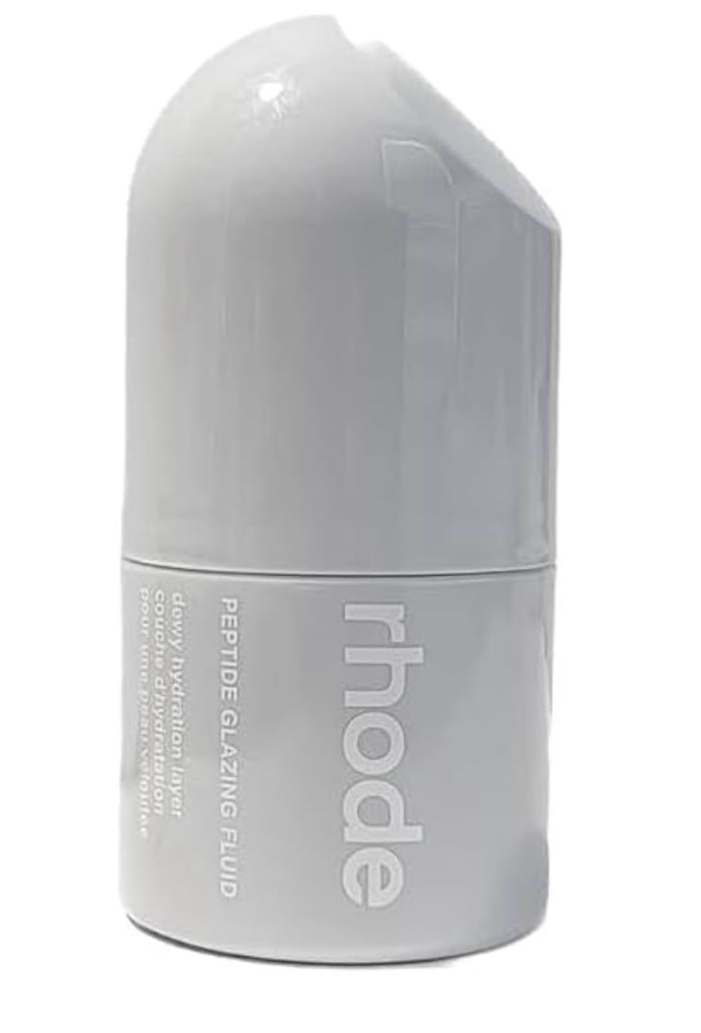 Rhode by Hailey Bieber Peptide Glazing Fluid 50ml / 1.7oz. • White
