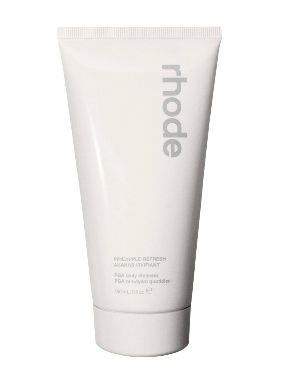 Rhode Pineapple Refresh PGA Daily Cleanser • 150 mL