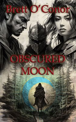 The Obscured Moon Epub