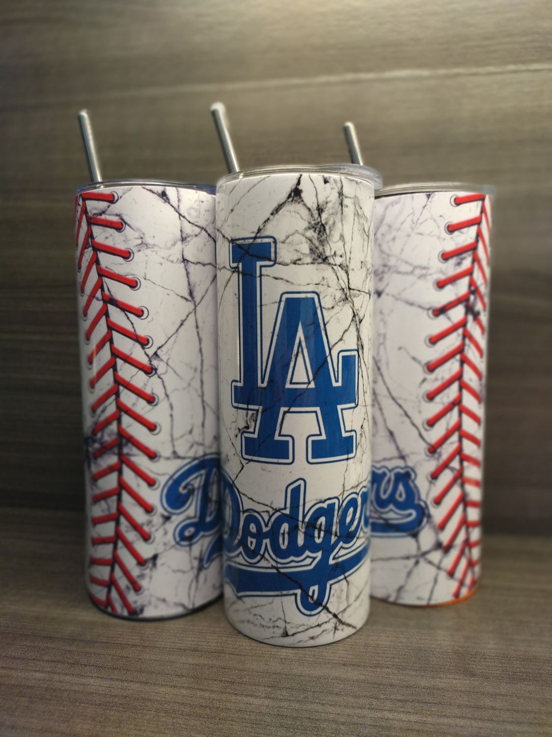 LA Dodgers