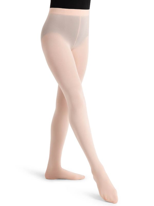 Capezio Ultra Soft Footed Tight - Toddler