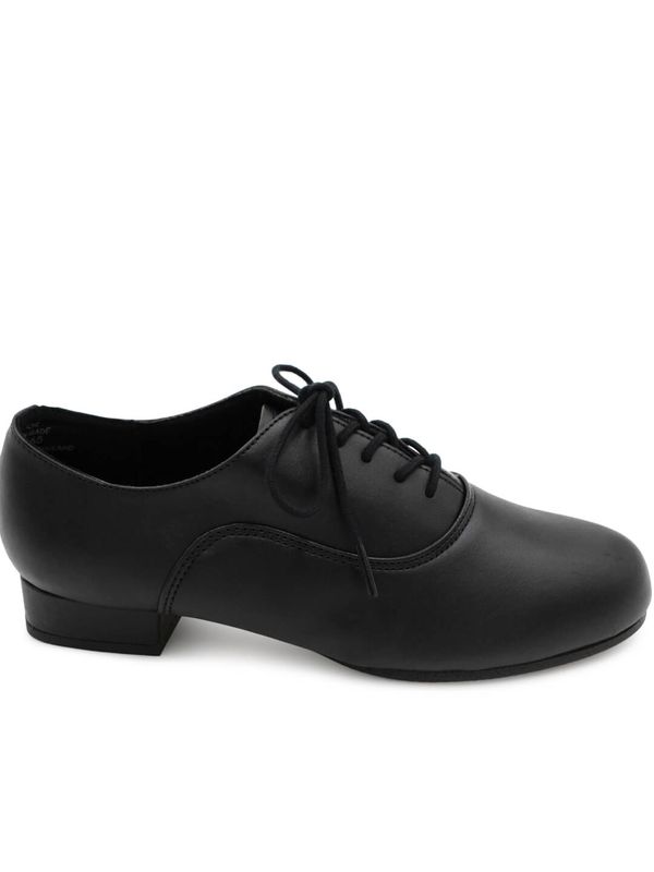 Capezio Overture Oxford Character Shoe