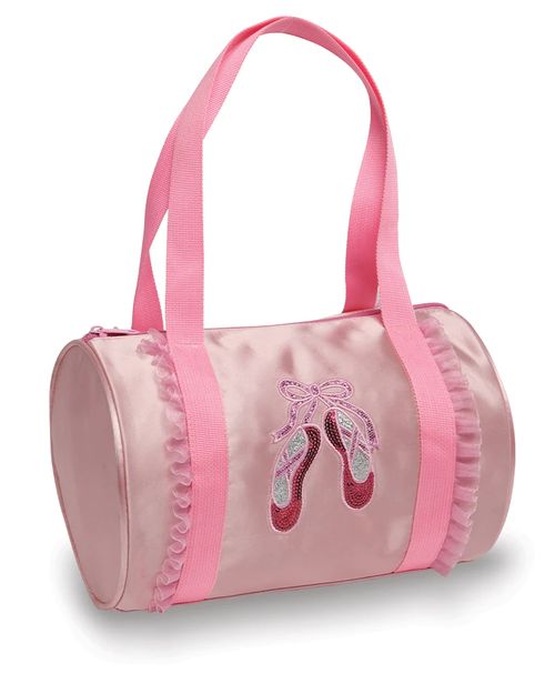 Pink &quot;My Cute Duffel&quot;