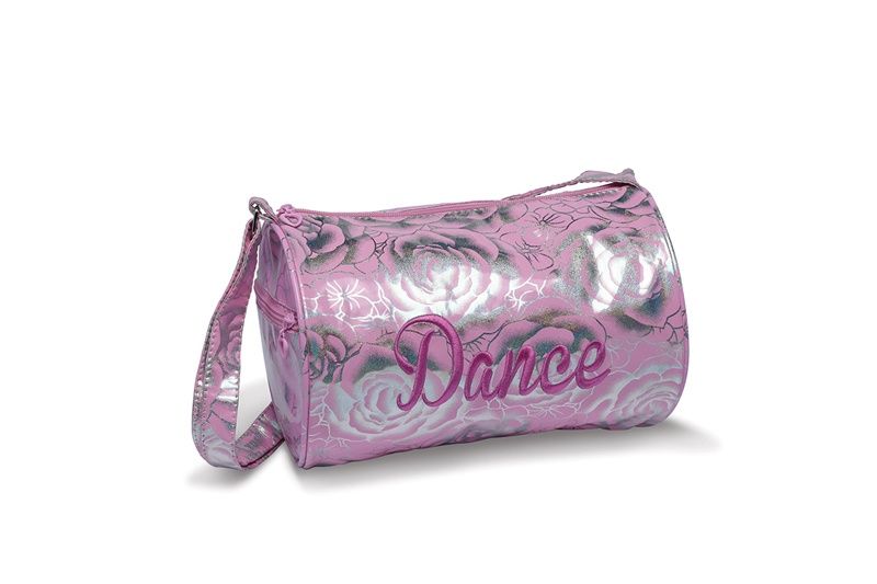 Rose Duffel