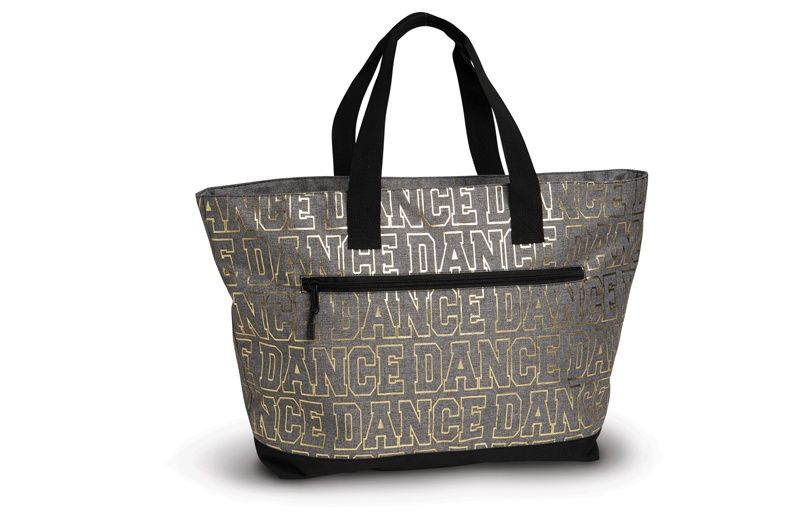 My Big Dance Tote