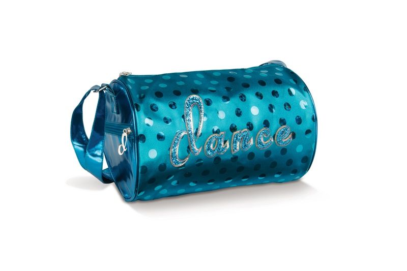 Dance Dot Duffel