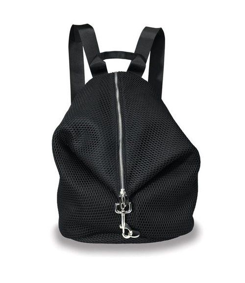 Black My Everywhere Bag