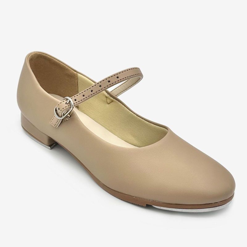 SoDanca &quot;Tracy&quot; Adult Buckle Tap Shoe