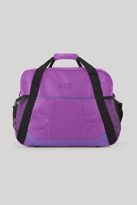 BLOCH Recital Dance Bag Purple