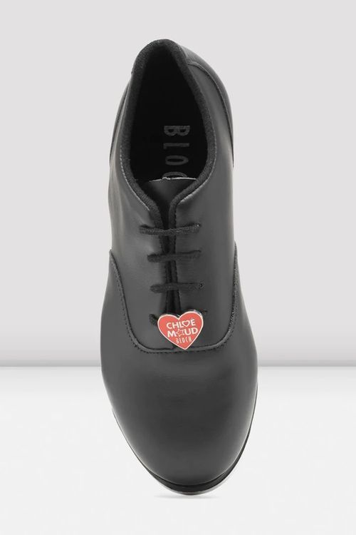 BLOCH Ladies Chloe And Maud Tap Shoes