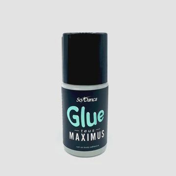 &quot;Glue-teus-MAXIMUS&quot; Roll On Body Adhesive