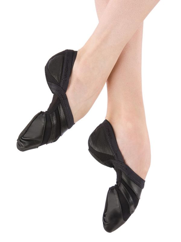 Capezio Freeform