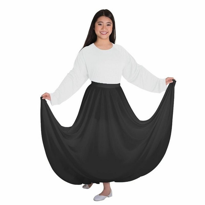35&quot; Circle Skirt Adult