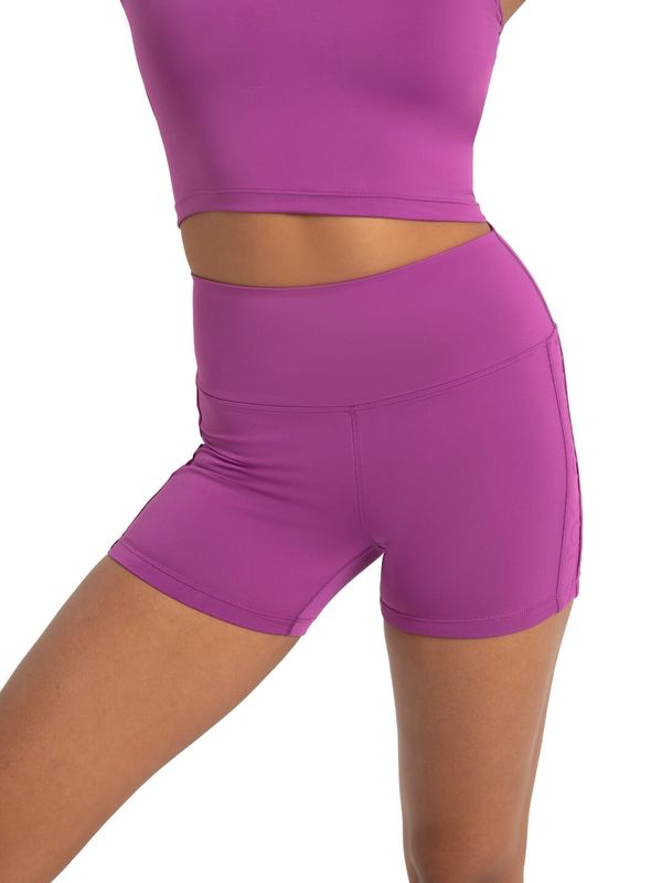 Capezio Bella Notte Vita Short - Adult