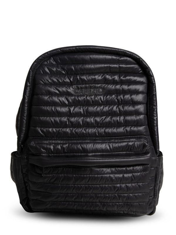 Black Parker Backpack